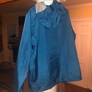 Patagonia Torrentshell Rain Jacket XXL